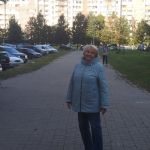 Наталья, 76 лет